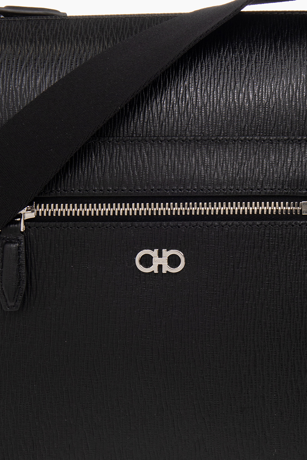 FERRAGAMO ‘Gancini’ shoulder bag Men's Bags Vitkac